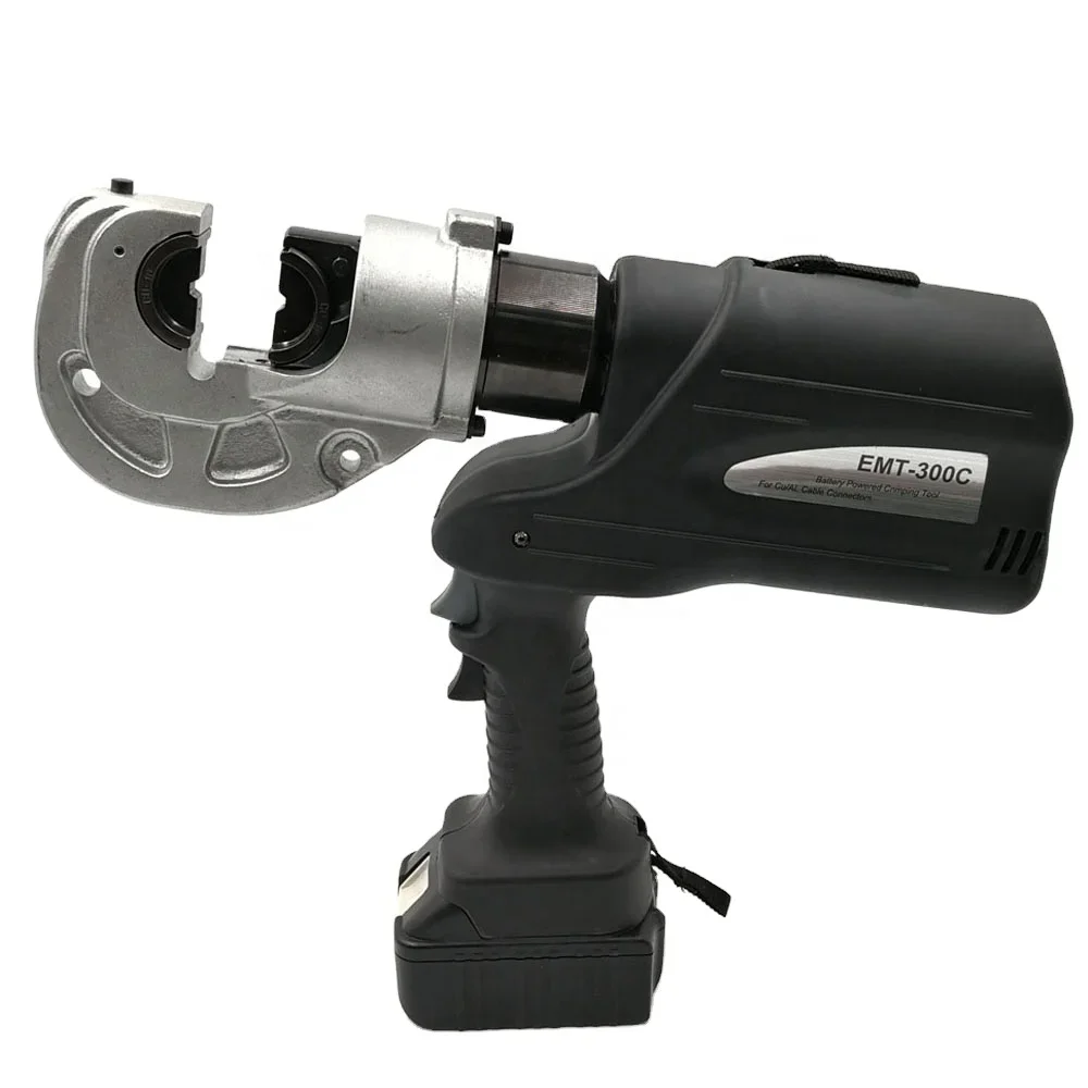 Hydraulic Battery C… - image