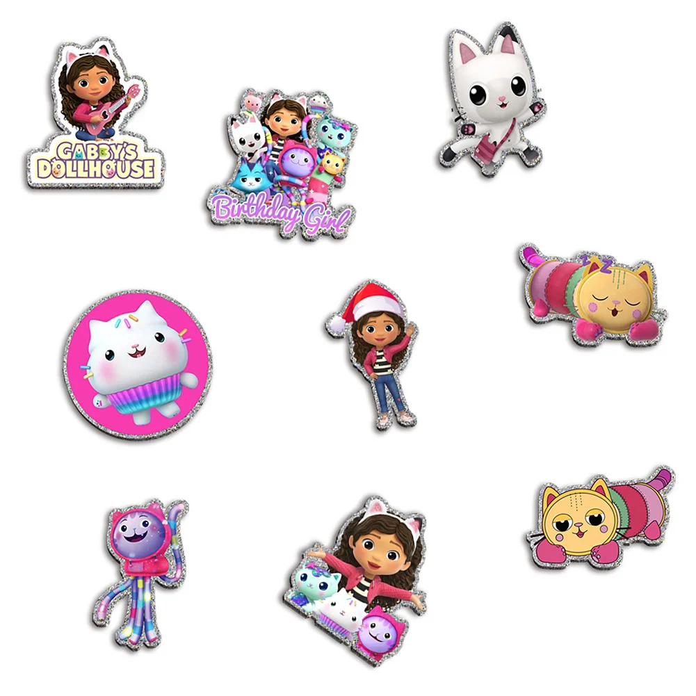 G D W Cat Doll Hous…