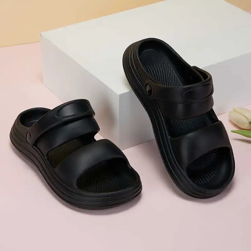 경량 하프 화이트 하이킹 신발 부츠 하이킹 및 트레킹 신발 여성 투명한 신발 운동화 스포츠 운동 Teniis