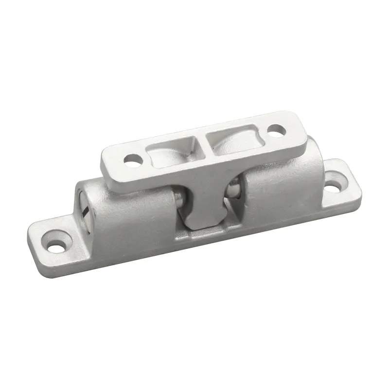 

Шариковая пружинная защелка из нержавеющей стали 304, для дверей шкафов, фурнитура для гардеробов, шариковый замок для дверей.