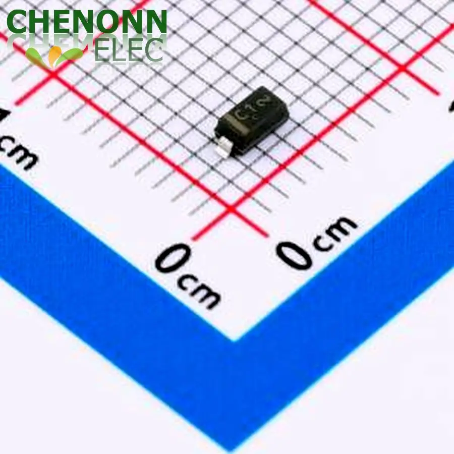 300PCS/LOT MMSZ5221BT1G (Diodes)