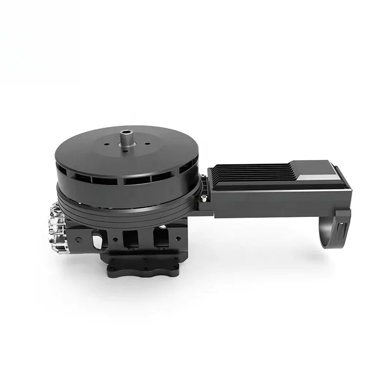 X10015 Spray agrícola Dr-one Motor combinación de potencia Dr-one Kit hélice de 36 pulgadas carga útil pesada 20 KG/25 KG/30 KG