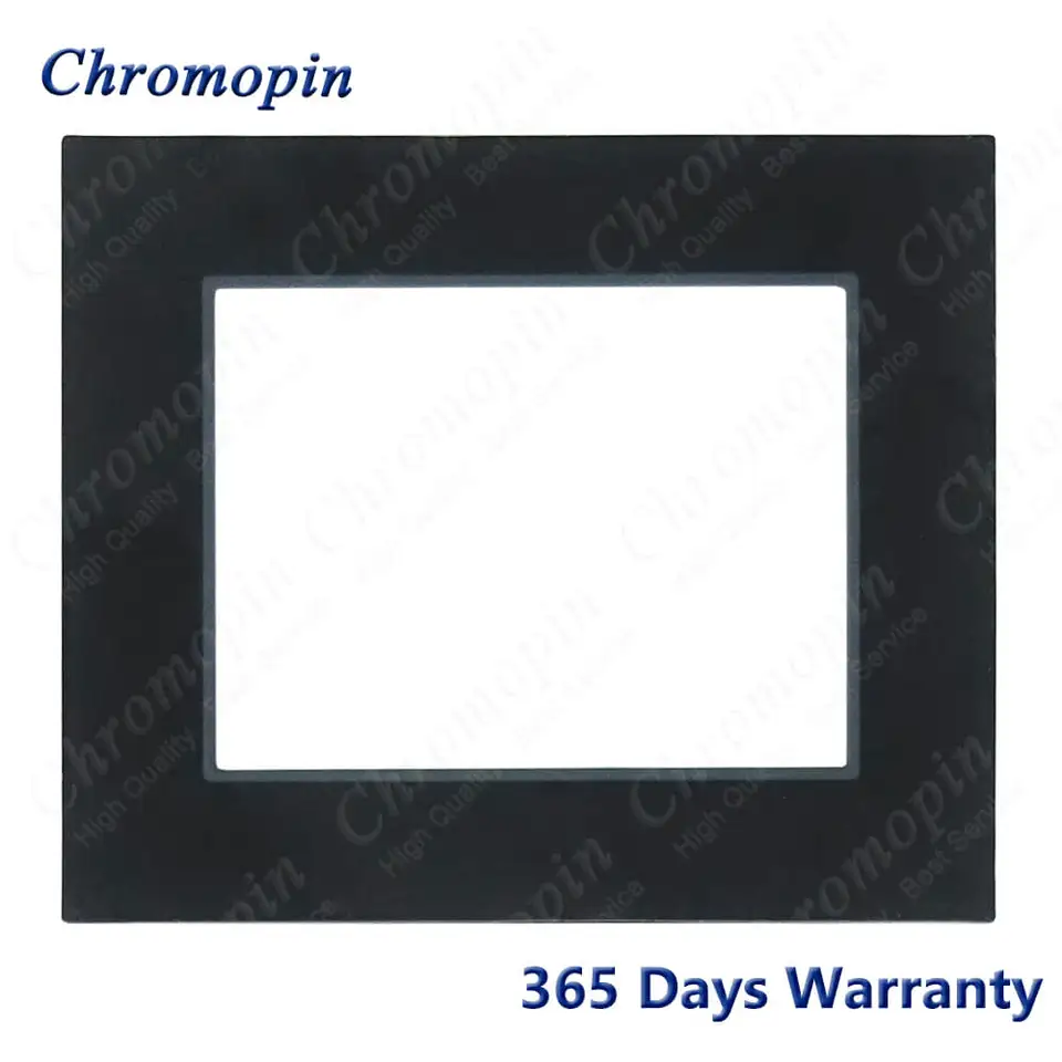 NV3Q-MR21 NV3Q-MR41 Touch Screen Panel Glass Digitizer for OMROM