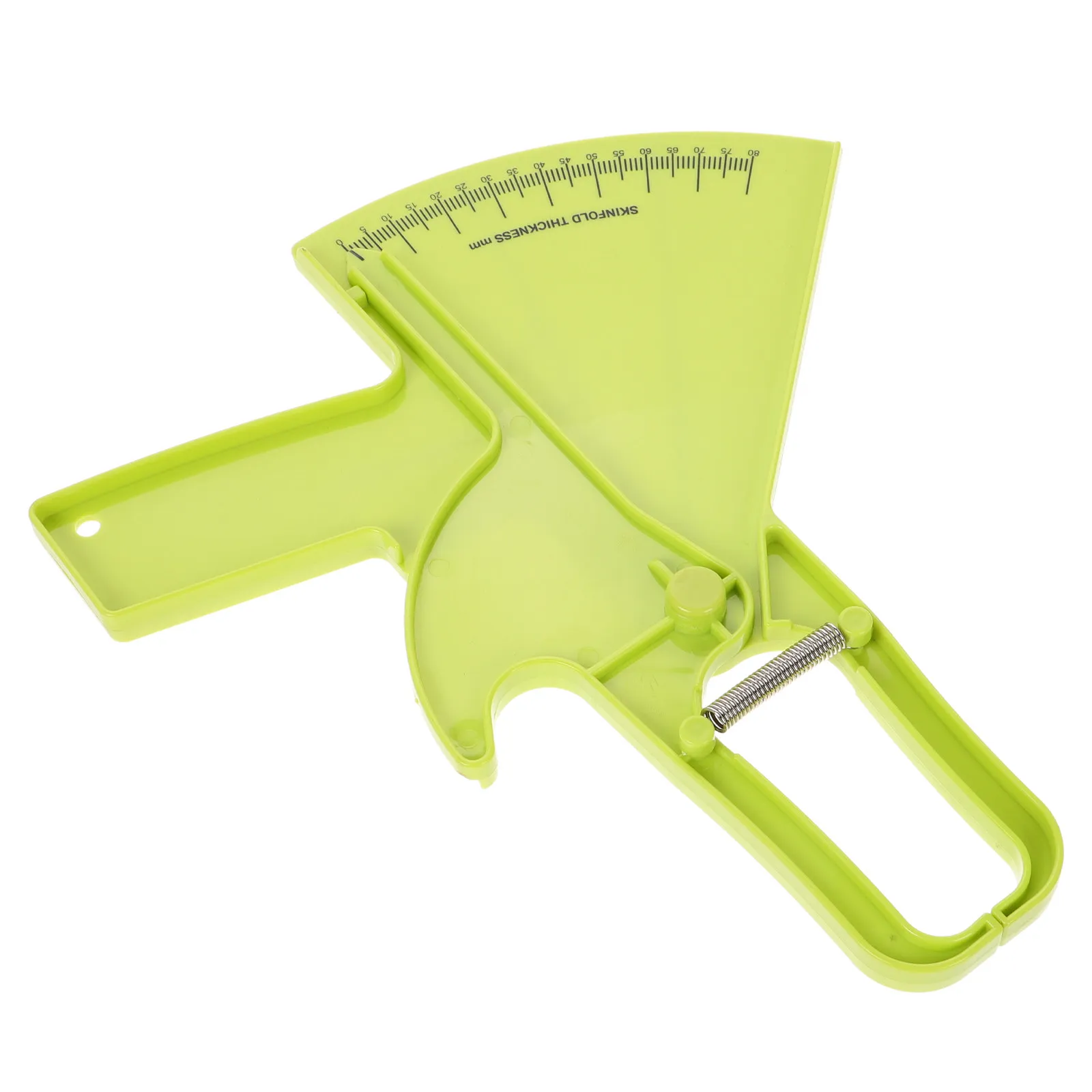 

Точный цифровой измеритель жировых отложений на коже, портативный прибор для измерения жира в организме, фитнес-инструмент для мужчин и женщин