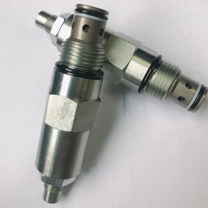 

Threaded Plug-in Hydraulic Valve RV2-10 Relief Valve