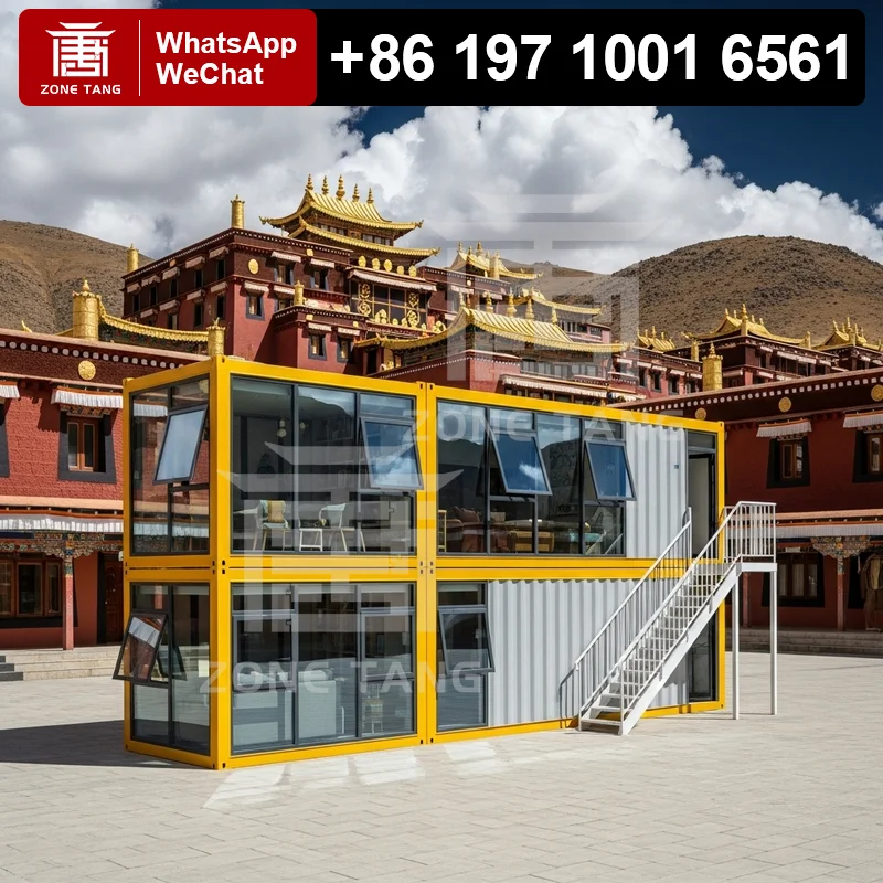 

Customize Color Prefab Cabins Prefab Tiny Homes Personal Office Customizable Tiny Homes Flat Pack Home Custom Modular Homes DIY