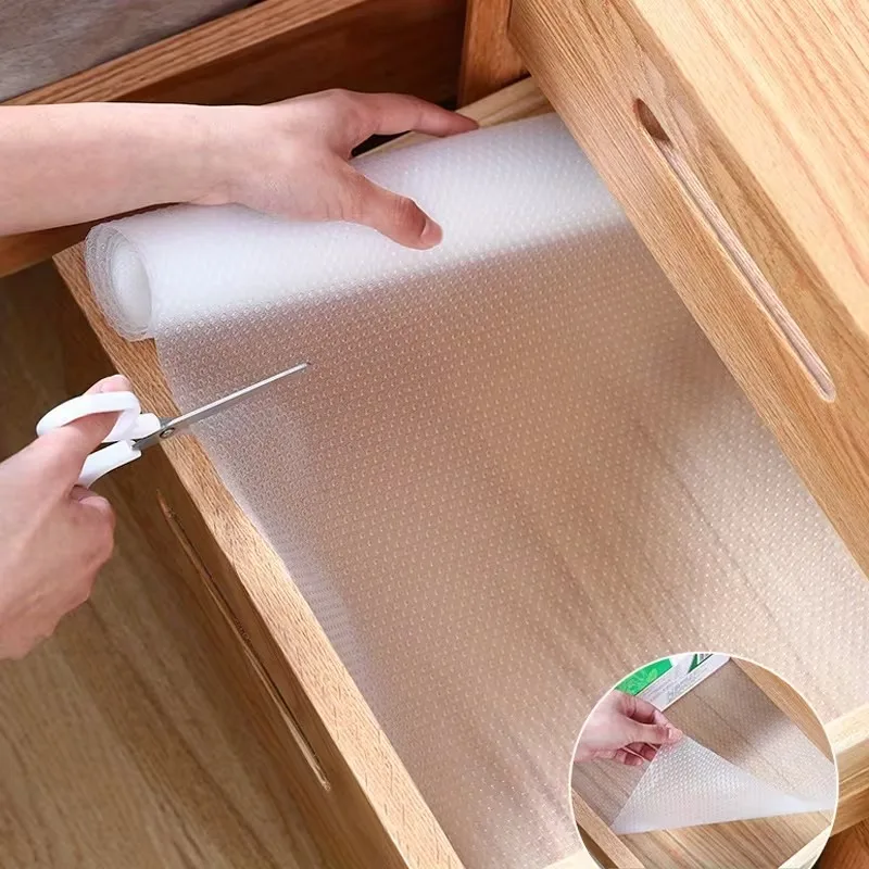 #15 Ranked Drawer Liners Picks in 2026