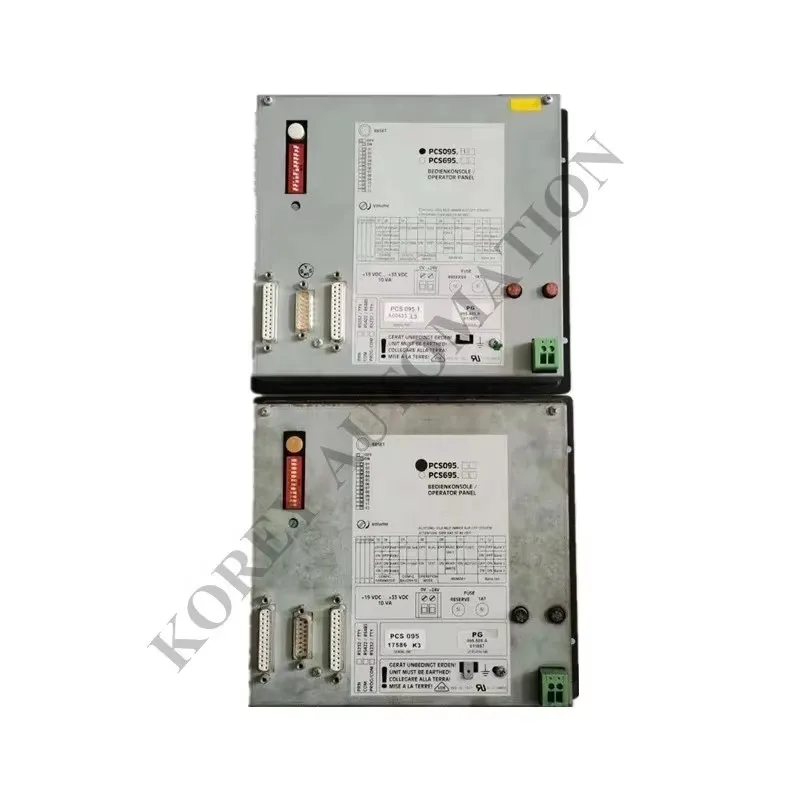 Сенсорный экран HMI PCS095 / PCS095.1 Spot