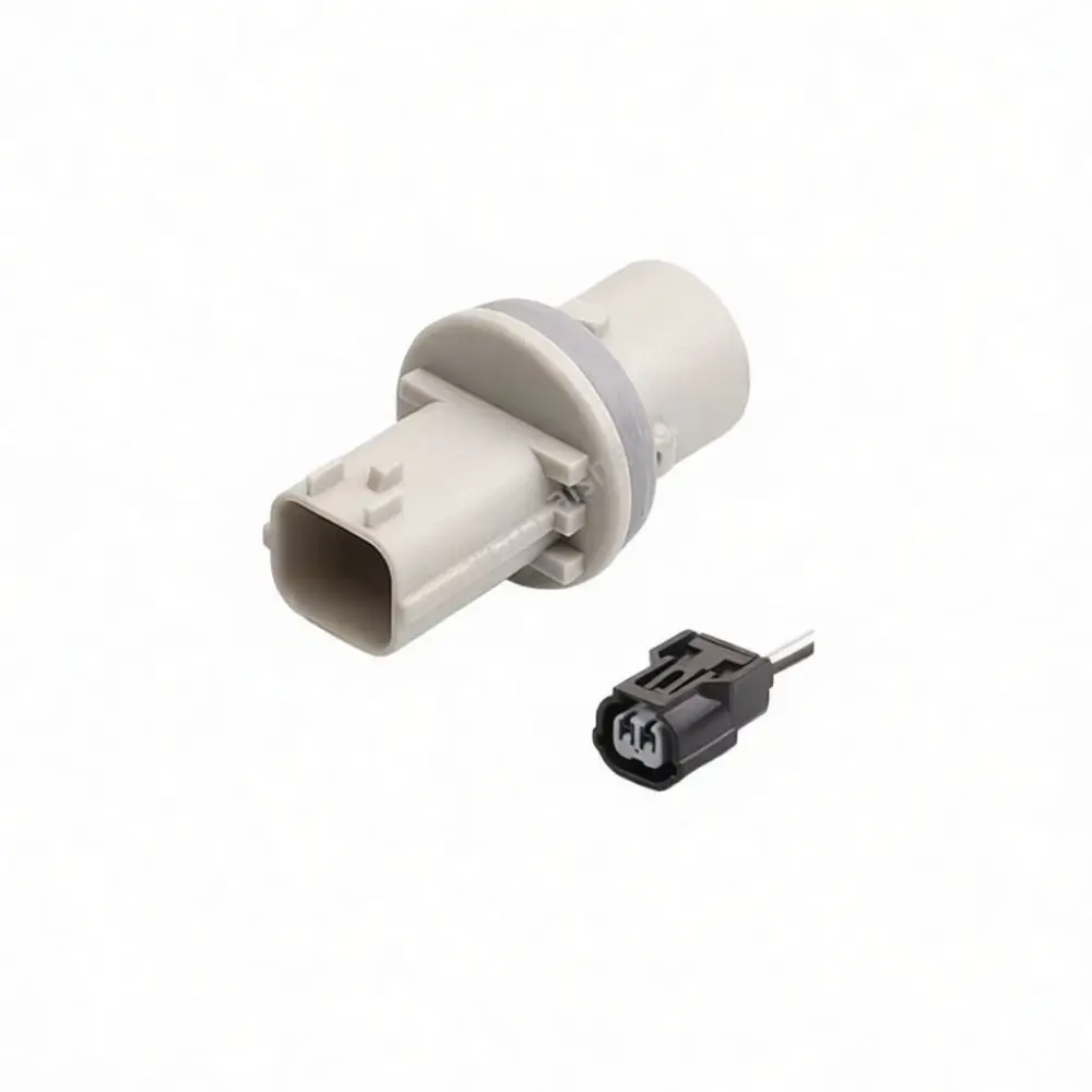 Professional Car Tail Light Bulb Socket Base Connector Automotive Electrical Repair Accessory Durable Copper Terminal
