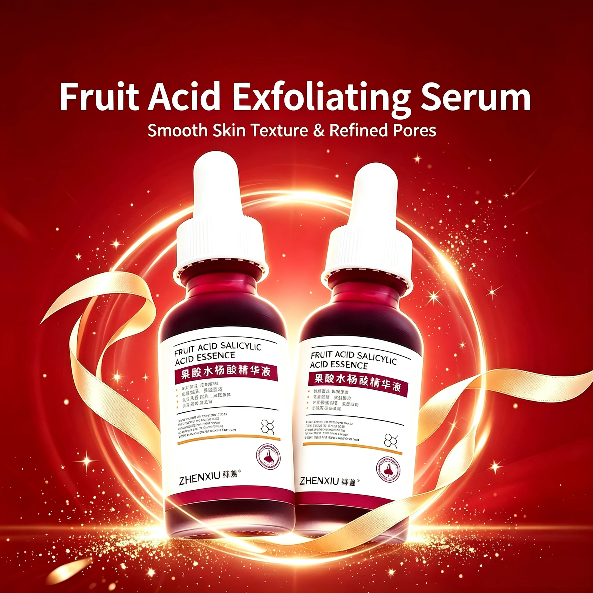 Zuurzuiverende salicylzuur ser - Salicylic Acid Blackhead Remover recensie en prijs