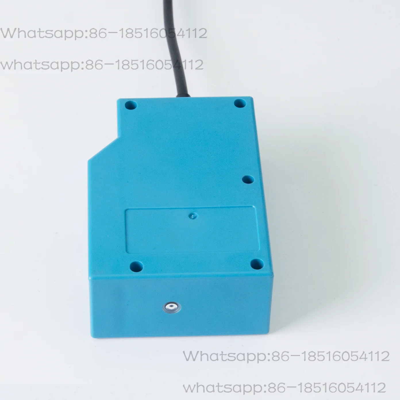 Infrared photoelectric switch Long-distance waterproof adjustable car washing machine Human body induction diffuse