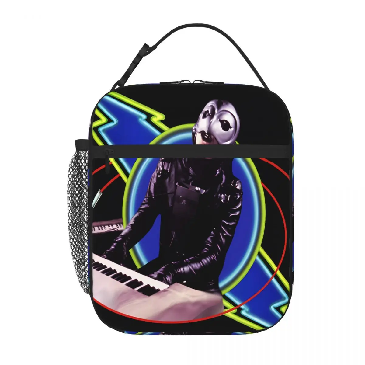 Bestselling The Phantom Of The Paradise Dream Slim Fit Kids Lunch Bag Nursing Shift Lunch Carrier