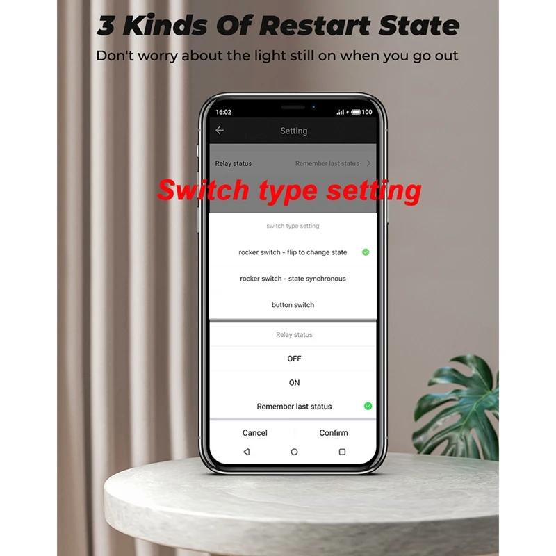Módulo de interruptor inteligente Tuya Zigbee, relé, Control inalámbrico Smartlife, Compatible con Alexa Home Yandex Alice