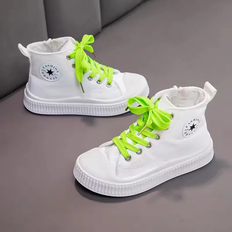 Tênis all star infantil: como escolher um modelo bonito, confortável e seguro?