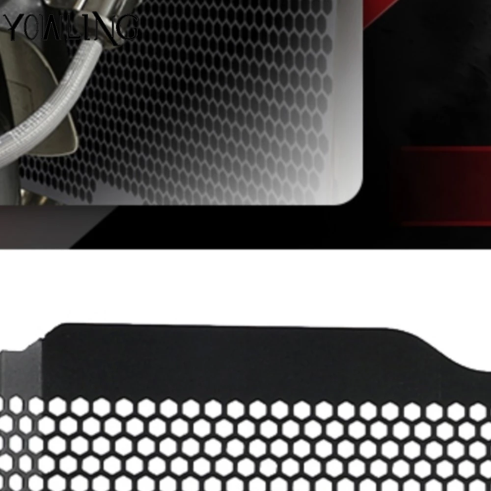 

For SUZUKI GSX-S 1000 GSXS1000 Katana 2019 2020 2021 2022 2023 2024 Radiator Grille Guard Cover Protector GSXS 1000 GSX-S1000