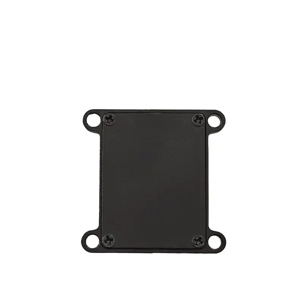 5,8G/4,9G 1,6 W VTX para Dron FPV/avión RC, potencia ajustable de 25-1600 mW, SmartAudio de largo alcance, conector MMCX de baja latencia