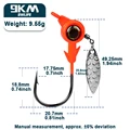 Color 2 - 9.55g