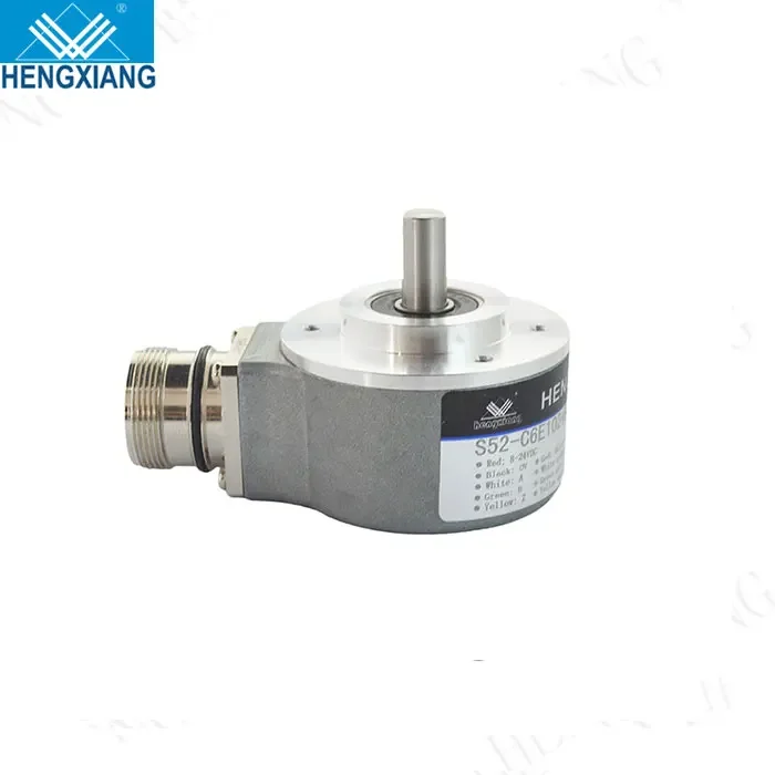 

motorized rotary encoder S52 incremental (quadrature) encoder medium duty elevator encoder TRD-N1000-RZWD 1000ppr 5-30V