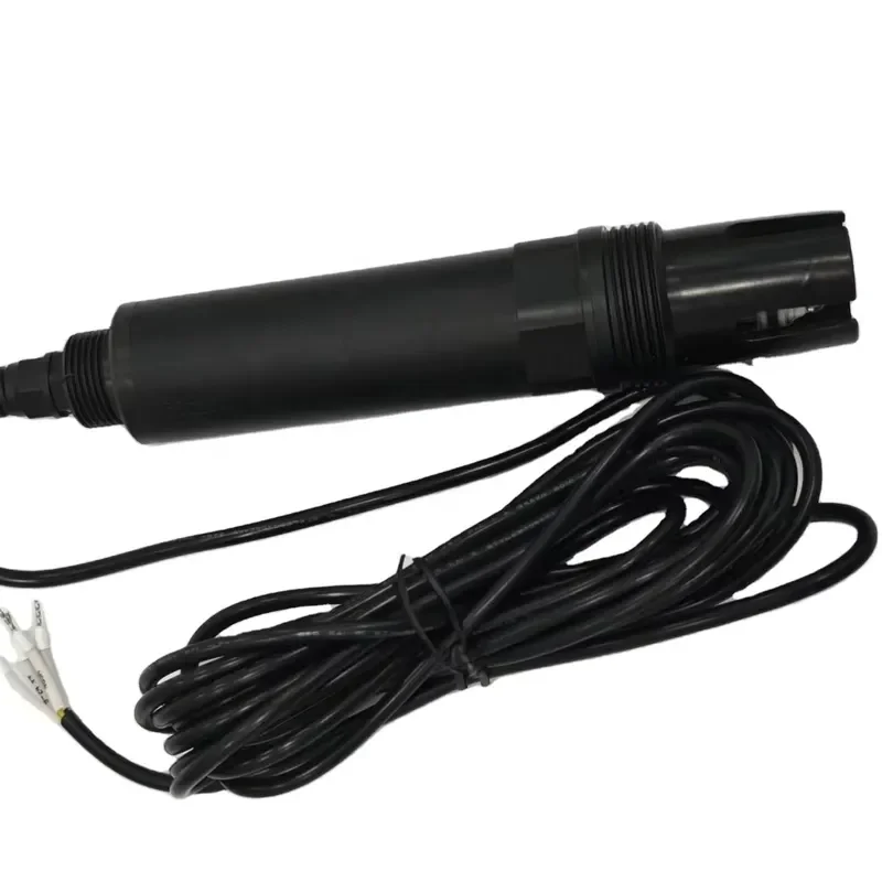 RS485 Multi-parameter Water Sensor pH EC TDS Temperature Humidity Sensor with Integrated Water Quality Probe