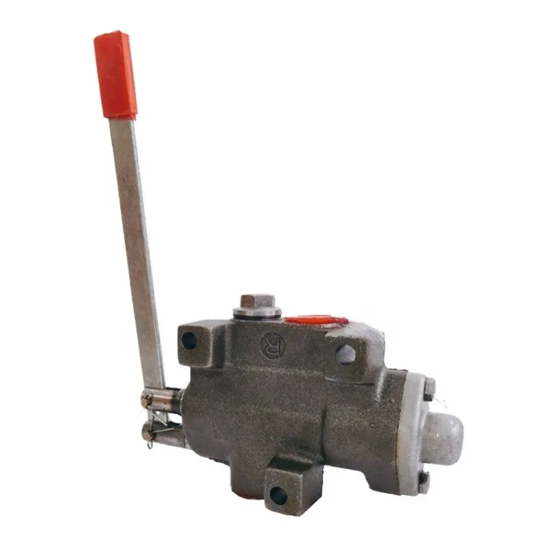 Modified Hydraulic Oil Pump, Suitable for Unloading Devices for Agricultural Motorcycles and Tricycles