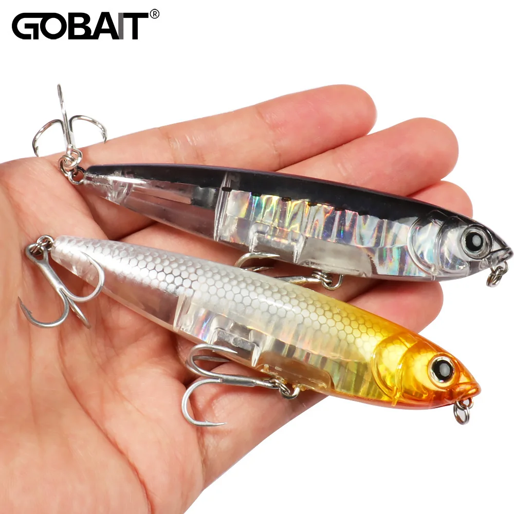 Floating Pencil Lure 4