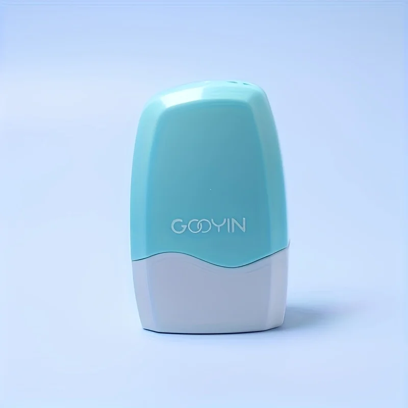 Segel Perlindungan Privasi - Penggulung Multi-Fungsional, Cocok untuk Dokumen, Tagihan, Informasi Keuangan, Satu Gulungan, Segel dengan Aman