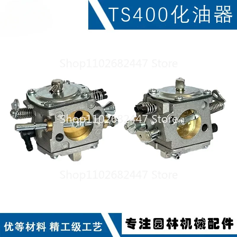 

For STIHL TS400 Carburetors HS-274E4223120065TS460 Vaporizers