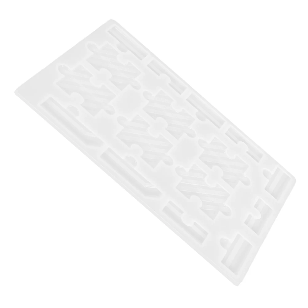 

Checkerboard Silicone Mold Chess Chessboard Mould DIY Epoxy Checkers Molds Resin