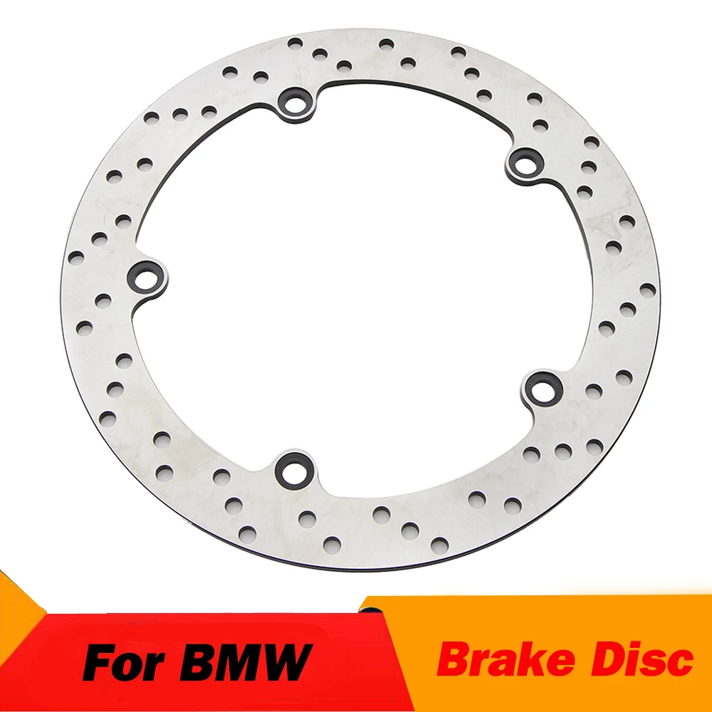 

Motorcycle Rear Brake Disc For BMW R850GS R850R R850RT R850RT R1100GS R1100R R1100S R1100RT R1150R Rockster R1150RS R1150RT