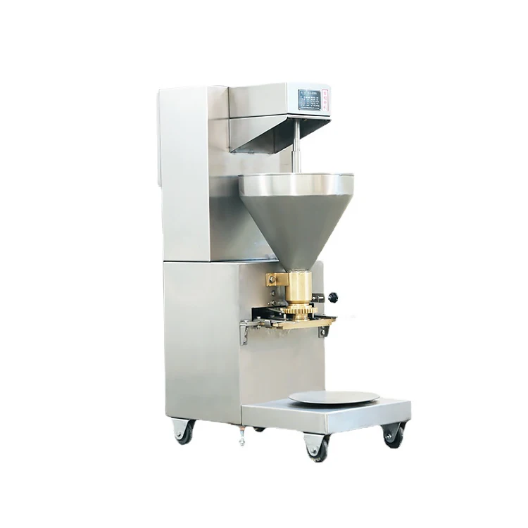The New Listing Fishball Maker Machine Dough Meatball Machine