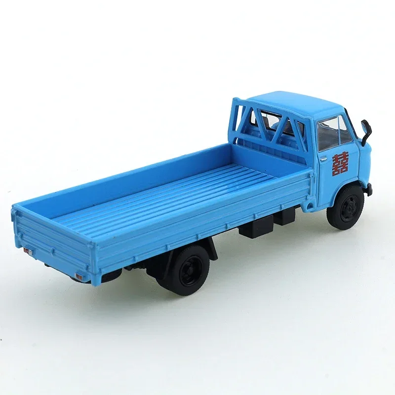 XCARTOYS Alloy Die-cast Car Model 1/64 Beijing BJ-130 Wedding Car Dowry Set Long Wheelbase Kids Xmas Gift Toys for Boys
