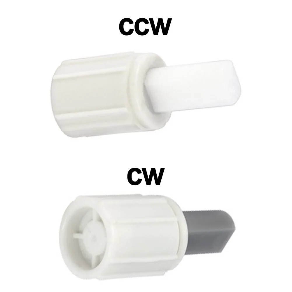 Toilet Hinges Set Replacement Traditional & Contemporary Toilet Soft Close Hinges Flush Toilet Cover Mounting Connector
