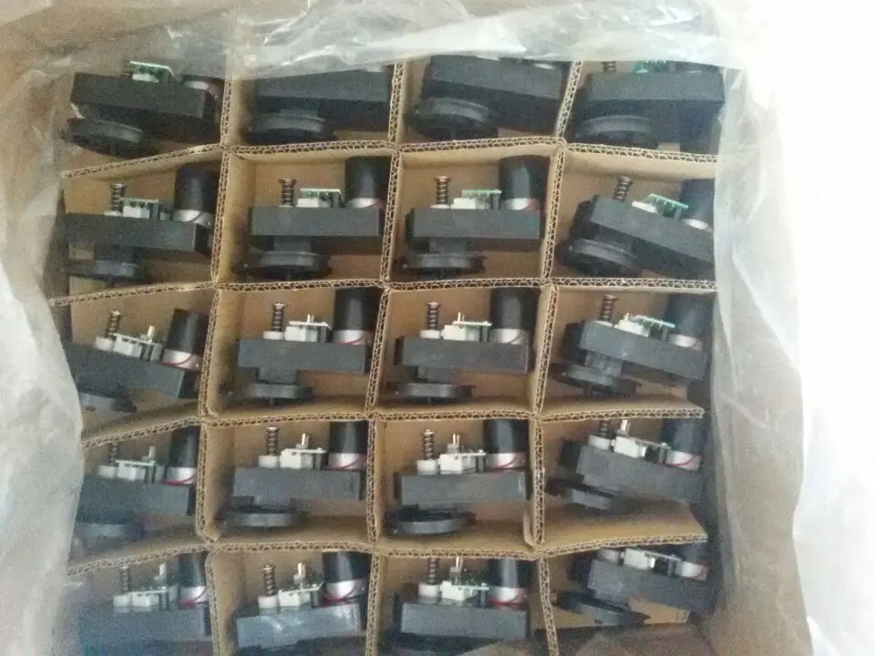 5 pieces 24V Vending Machine Motor, Vending Machine Engines, Vending Machine Spare Parts