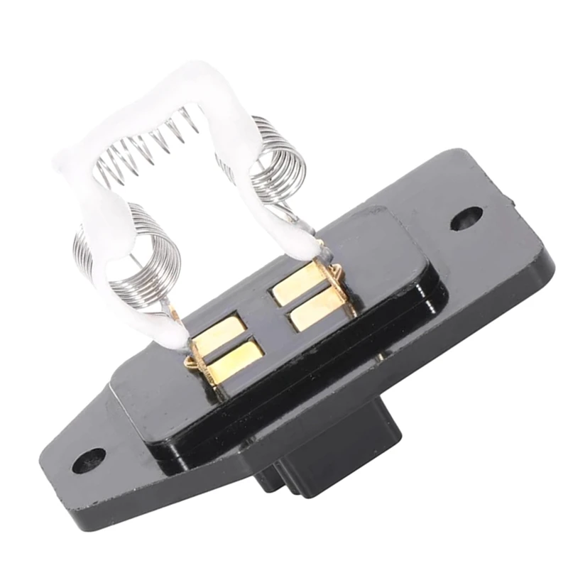 Resistor de Motor de ventilador de calentador de coche, piezas para Honda Acura Civic 1992-1998 1994-01 79330SR3A01