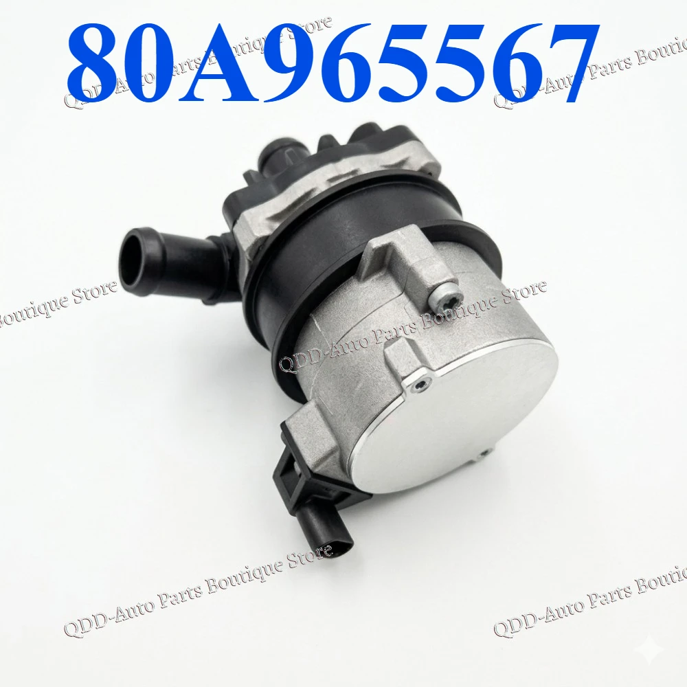 

Электрический вспомогательный водяной насос охлаждающей жидкости 80A965567 PAC965567A для Bentley FLYING SPUR, Porsche PANAMERA Sport Turismo 971 2.9 4.0