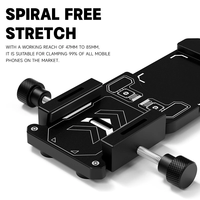 LUOWEI LW-025 Screen Disassembly Separator Opener Quick Disassembly LCD Back Cover No Damage for Mobile Phones Repair Fixture