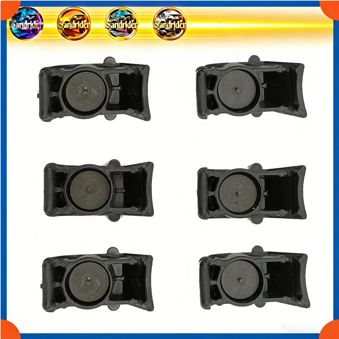 Weight Slider Lylon Protector with 16g Roller Of CVT DRIVE PULLEY 0GR0-051005 For CFMoto550 850 1000 ATV UTV SSV