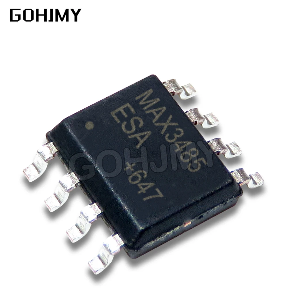 10PCS MAX202CSE MAX232CSE MAX3232CSE MAX3485ESA MAX485ESA MAX487CSA MAX202 MAX232 MAX3232 MAX3485 MAX485 MAX487 SOP8 SOP-16 new