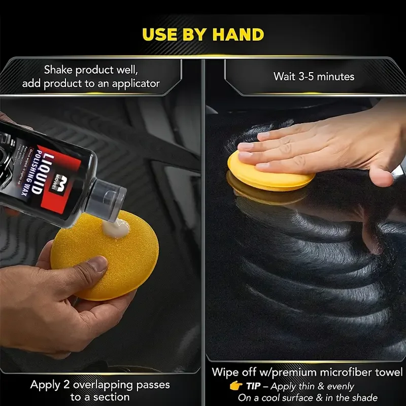 Thumbnail 3 - #36 Latest Waxing Kits Updates