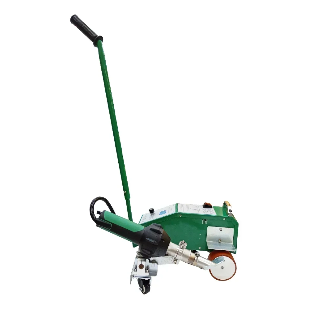 Hot Air Pvc Tpo Tar…