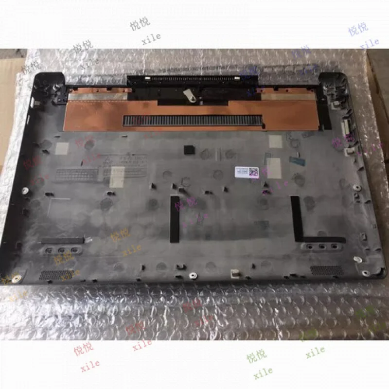 غطاء قاعدة سفلي L L لجهاز Dell Inspiron 7590 077WTT 77WTT
