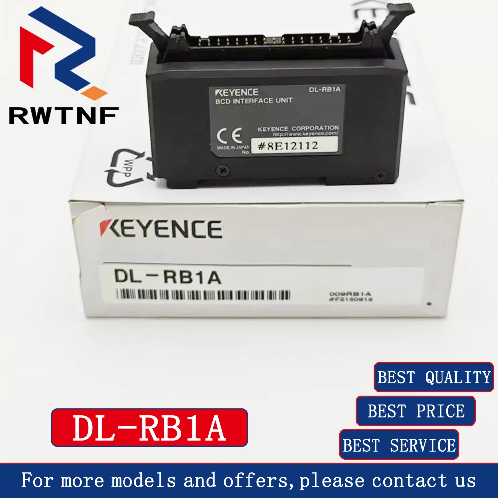 Brand New Genuine DL-RB1A shift sensor, communication module