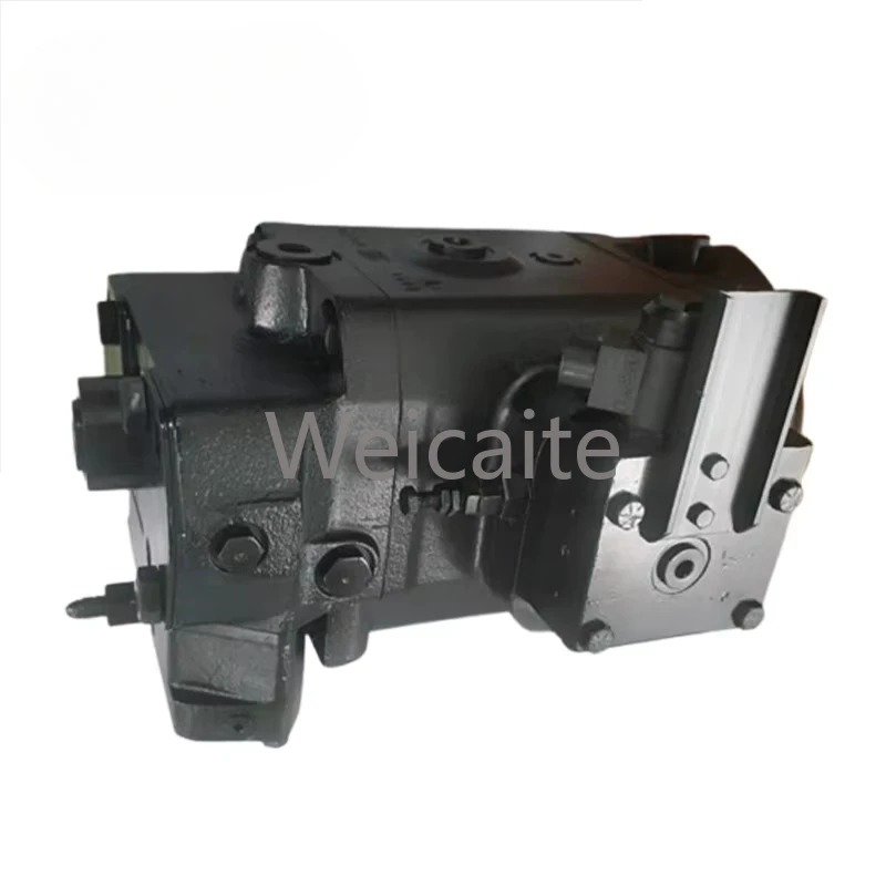 

P14 Gold Cup Hydraulic Piston Pump Model P14S P14R P14P for Boom Trucks and Dump Trucks P14P2R1C5A8A010 Bomba