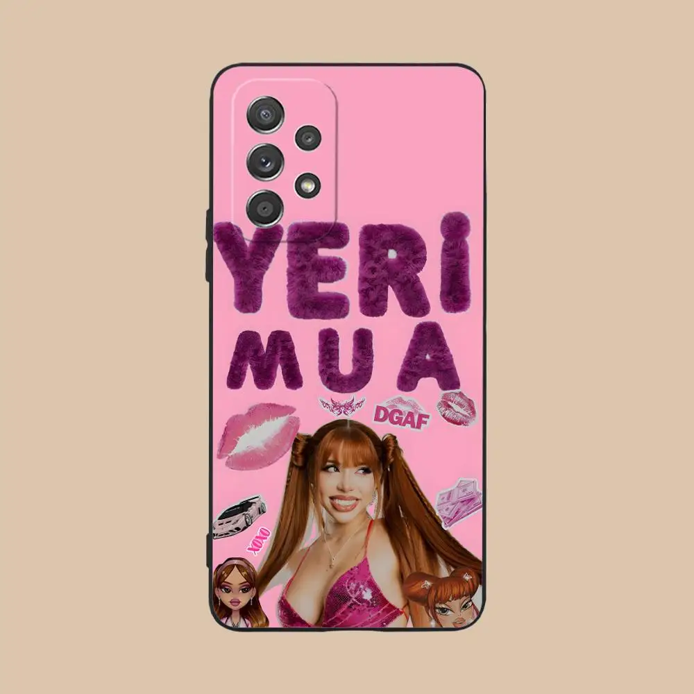 Рисунок 6 - Роскошный чехол для телефона Yeri