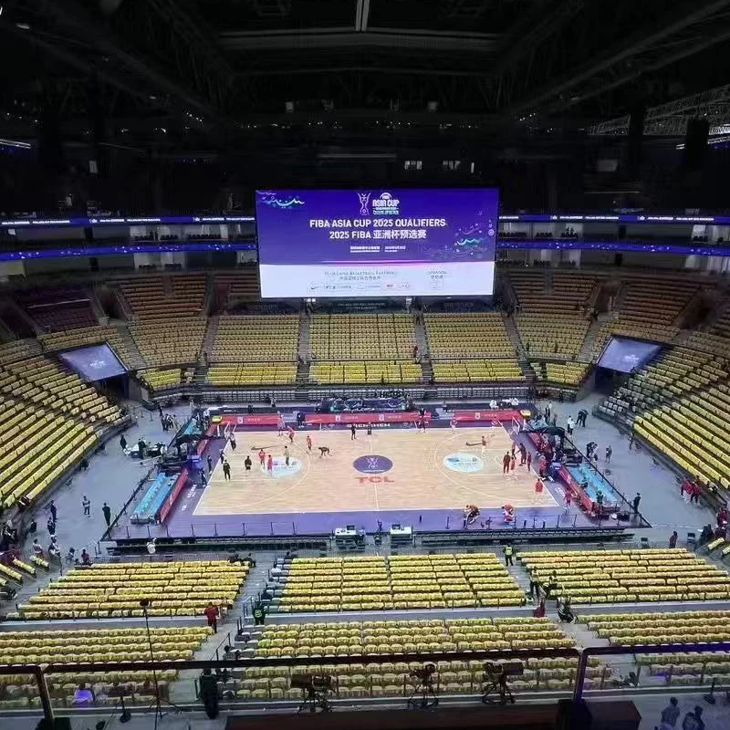 Picture 3: Basketball Timing and Scoring System Basketball Scoreboards & Timing Systems