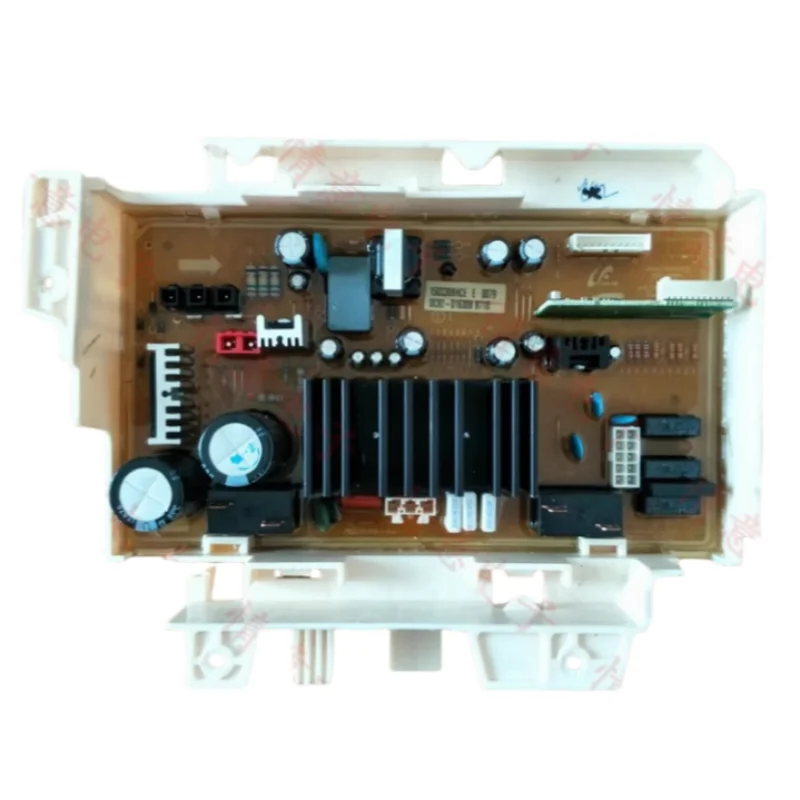 Стиральная машина Компьютерная плата для Samsung DC-41-00189A DC92-01630B DC92-01630A замена