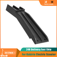 Durable Mudguard Support Rear Fender Bracket for Kukirin G2 Pro 2024 Version Electric Scooter Rear Mudguard Fixing Arm Parts