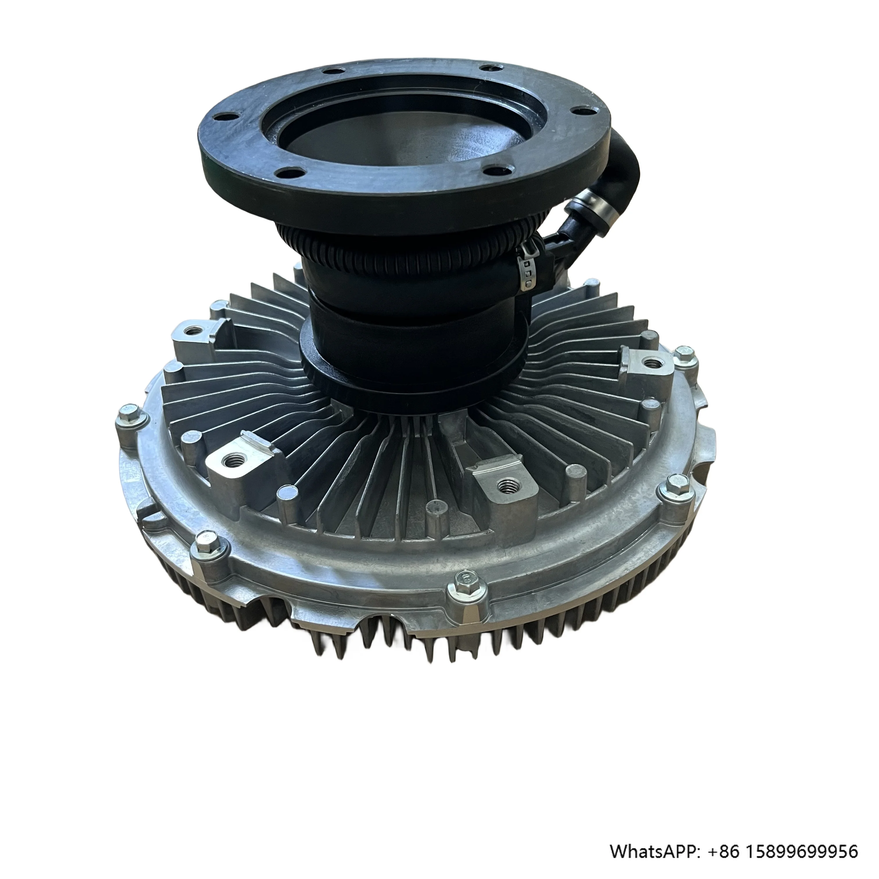 

Fan Clutch 1737461 for DAF Engine Cooling System Fan Clutch