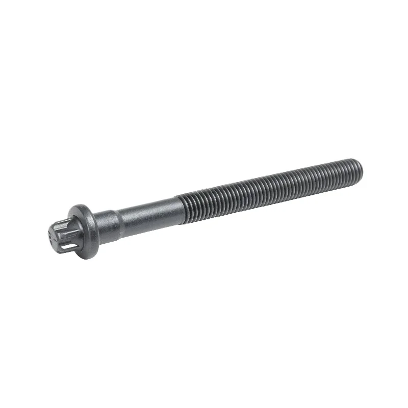 

Engine Cylinder Head Screws Bolts for Mercedes Benz M271c200 C260 C180 E200 E260 E300 China Genuine