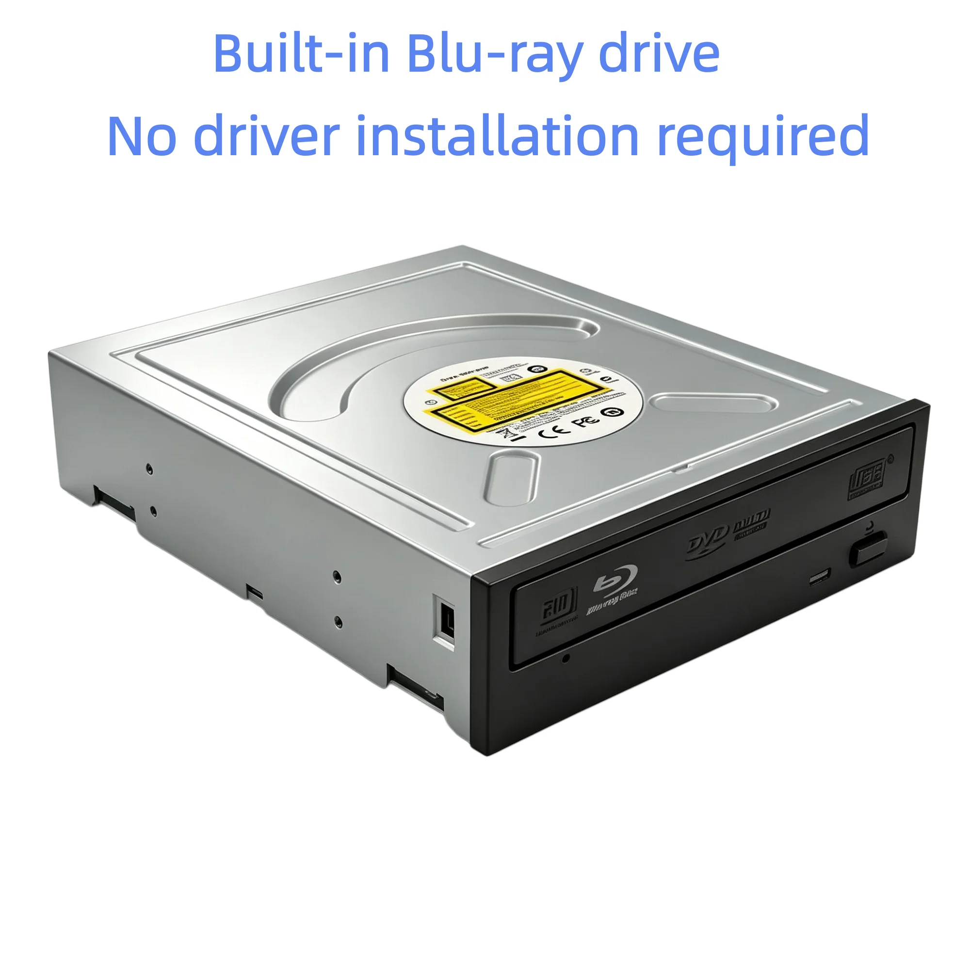 Thumbnail 4 - #25 Latest Optical Drives Offers